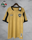 Camisola Botafogo Guarda Redes Dourada 2024