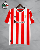 Camisola Athletic Bilbao Home 24/25