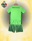 Kit Infantil Sporting III 24/25