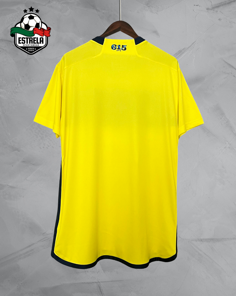 Camisola Nashville Alternativa 24/25
