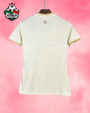 Camisola Feminina Flamengo III 2025