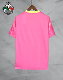 Portugal Pink Jersey 2026