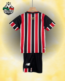 Kit Infantil São Paulo Alternativa 2024