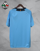 Camisola Retrô Espanha Alternativa 2012