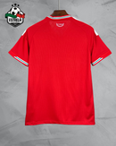 Camisola País de Gales Home 2026