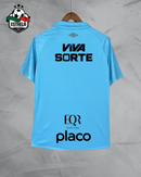 Camisola Santos III 2025