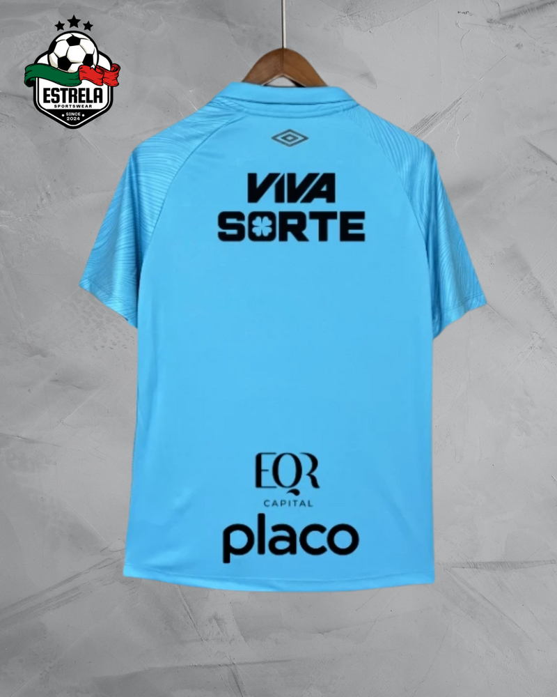 Camisola Santos III 2025
