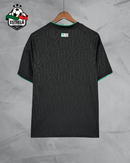 Camisola México Alternativa Preta 2026