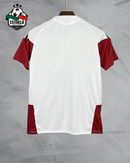 Germany Pre-Match Jersey White 2026
