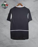 Camisola Retrô Brasil Guarda Redes 2002