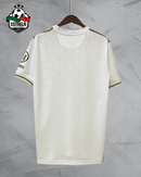 Camisola Bayern de Munique 125th Branca