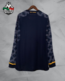 Camisola Manga Longa Real Madrid Alternativa 23/24