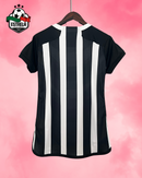 Camisola Feminina Atlético MG Home 2024