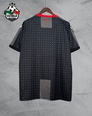 Georgia Away Jersey 2024