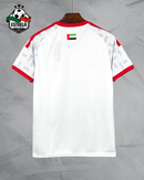 Camisola Emirados Arabes Unidos Home 2026