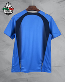 Camisola Retrô Itália Home 2006