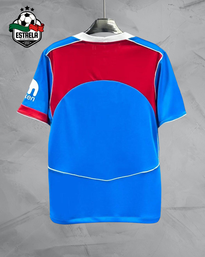 Camisola Atlético de Madrid Total 90 25/26