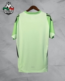 Camisola Benfica Guarda Redes Treino Verde 25/26