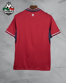 Camisola República Tcheca Home 2026