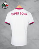 Camisola Sporting Outubro Rosa 25/26