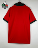 Camisola Retrô Portugal 1972