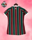 Camisola Feminina Fluminense Home 2023