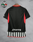 Camisola Cuervos Home 2024
