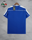 Camisola Retrô Brasil Alternativa 1998