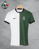 Camisola Sporting Stromp 25/26 Sem Patrocínio