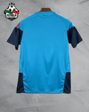 Spain Pre-Match Light Blue Jersey 2026