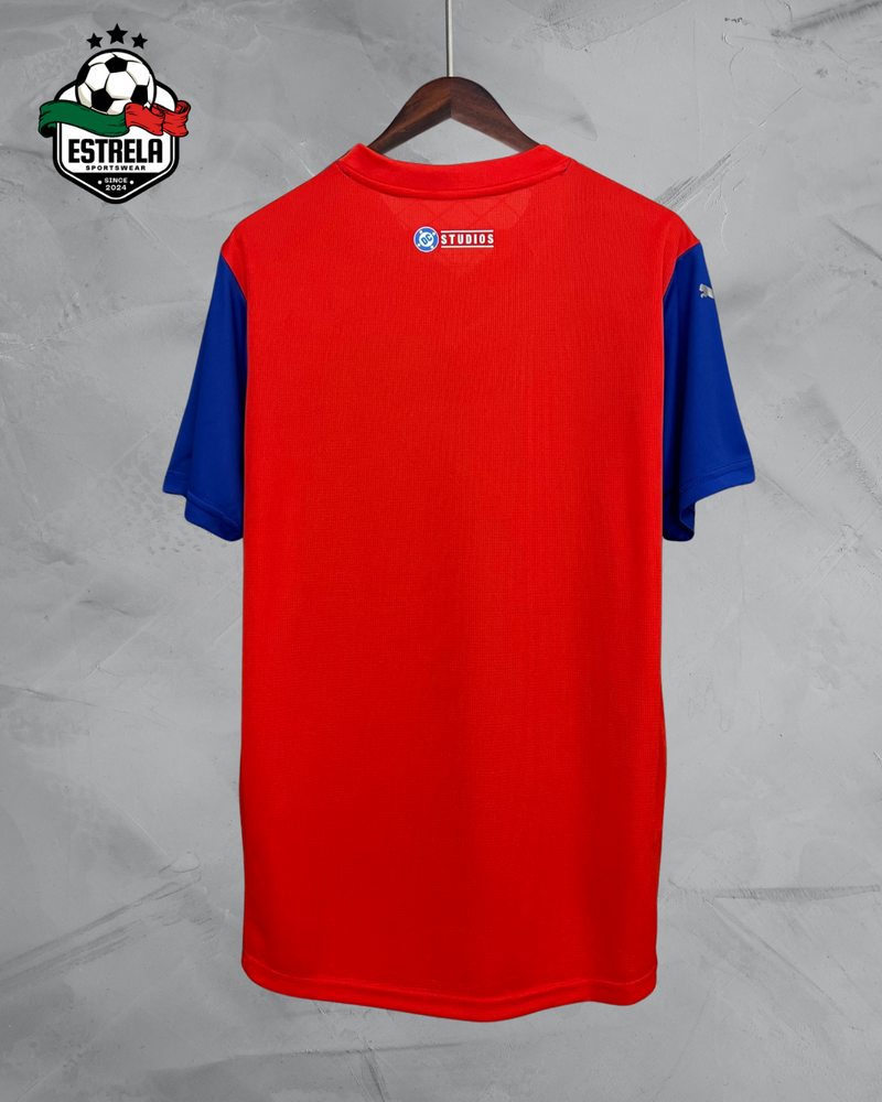Camisola Bahia Superman