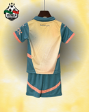 Kit Infantil Manchester City IV 24/25