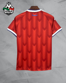 Camisola Chile Home 2026