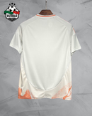 Camisola Roma Alternativa 24/25