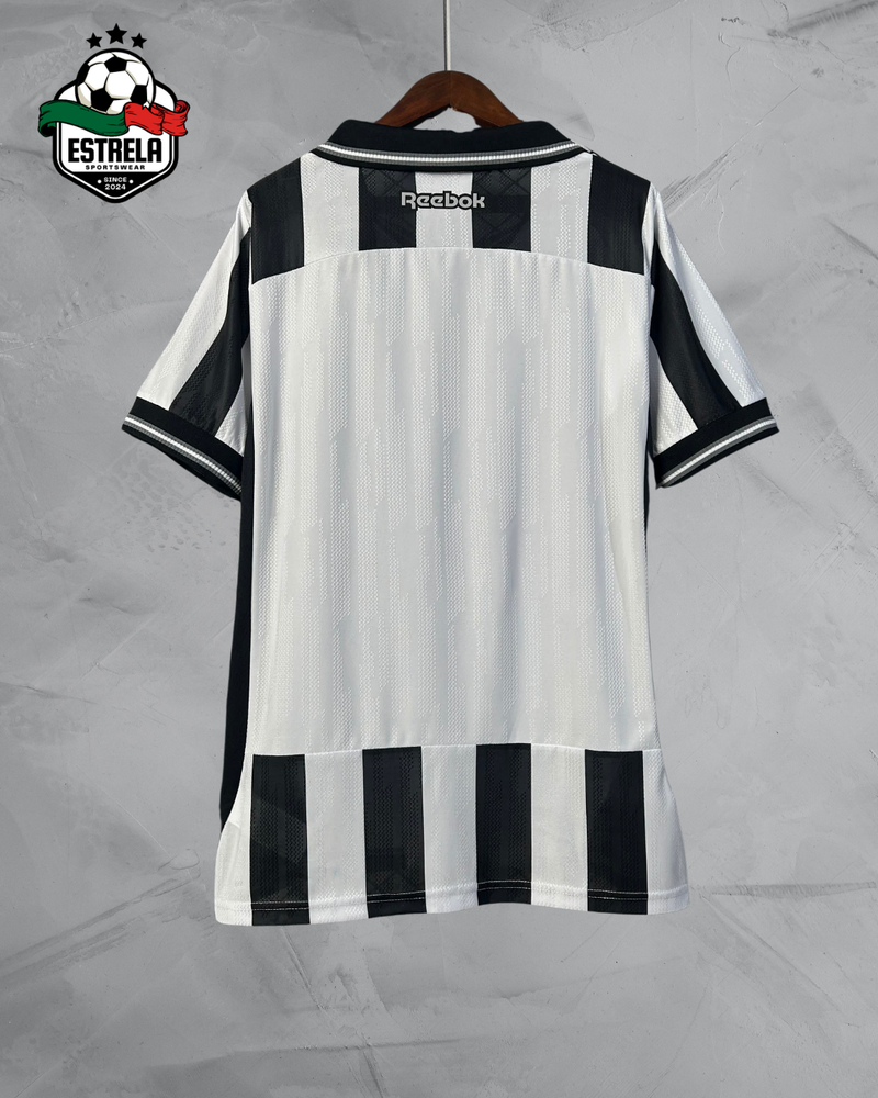 Camisola Botafogo Home 2025