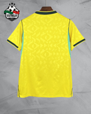 Brazil Home Jersey 2026