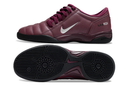 Chuteira Futsal Nike Total 90 III - Dourada