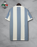 Camisola Argentina Home 50th 2024