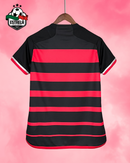 Camisola Feminina Flamengo Home 2024