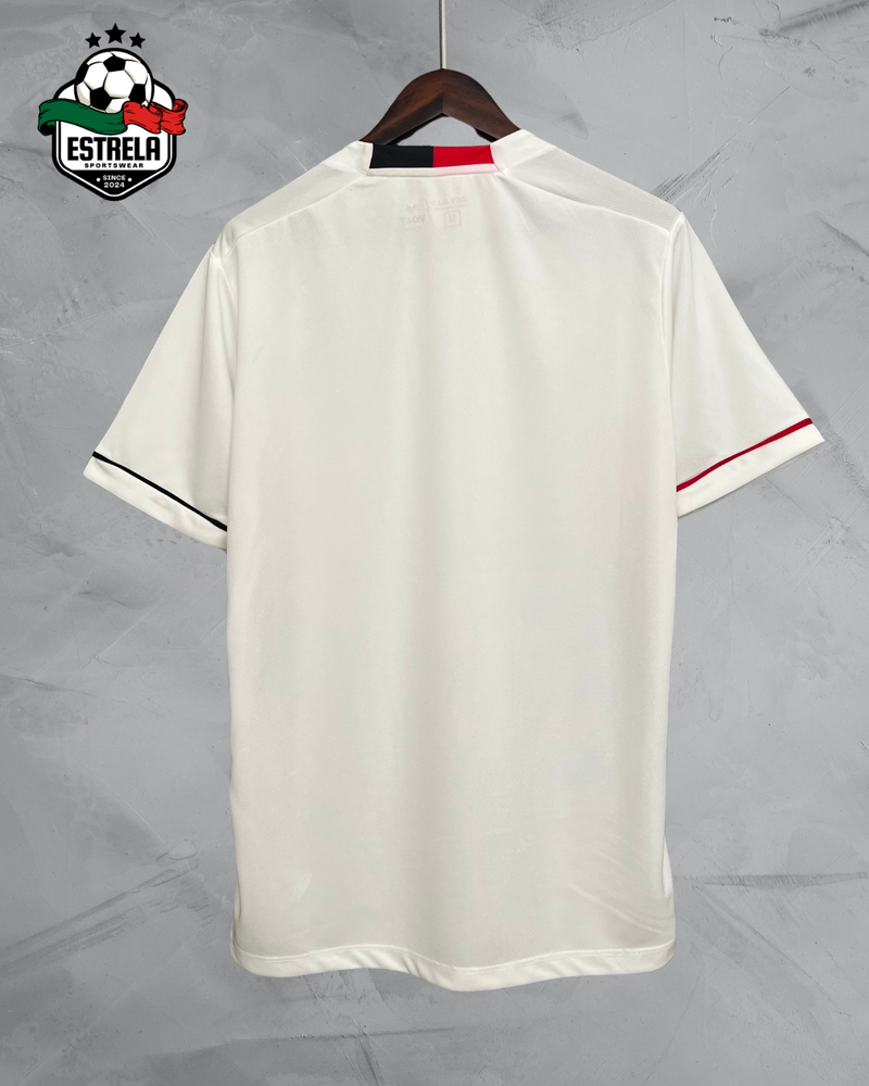 Camisola Vitória Alternativa 2025