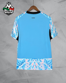 Switzerland Goalkeeper Jersey 2026