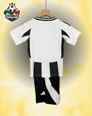 Kit Infantil Juventus Home 24/25