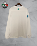 Camisola Manga Longa Al Nassr III 23/24