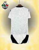 Kit Infantil Benfica Branca 2025