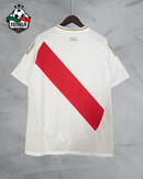 Peru Home Jersey 2024