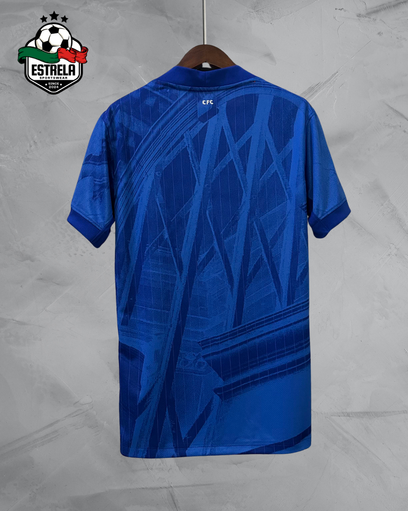 Camisola Chelsea Home 25/26