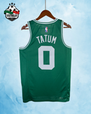 Celtics - Jayson Tatum 0