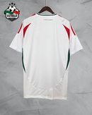 Hungary Away Jersey 2024