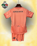 Kit Infantil Porto Alternativa 25/26