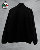 Corta-Vento Adidas Preto 2